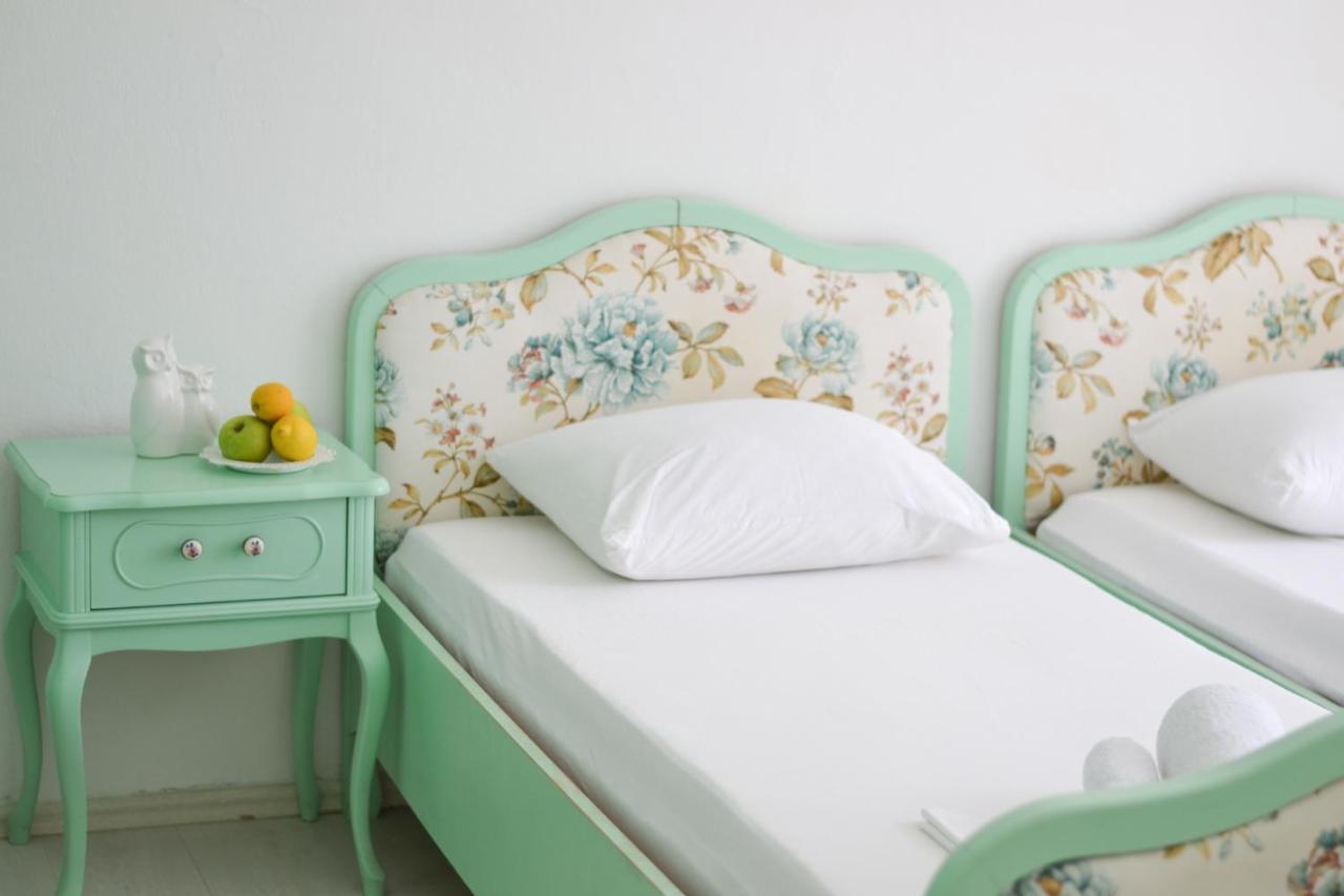 פראסט M&M Apartment & Rooms מראה חיצוני תמונה