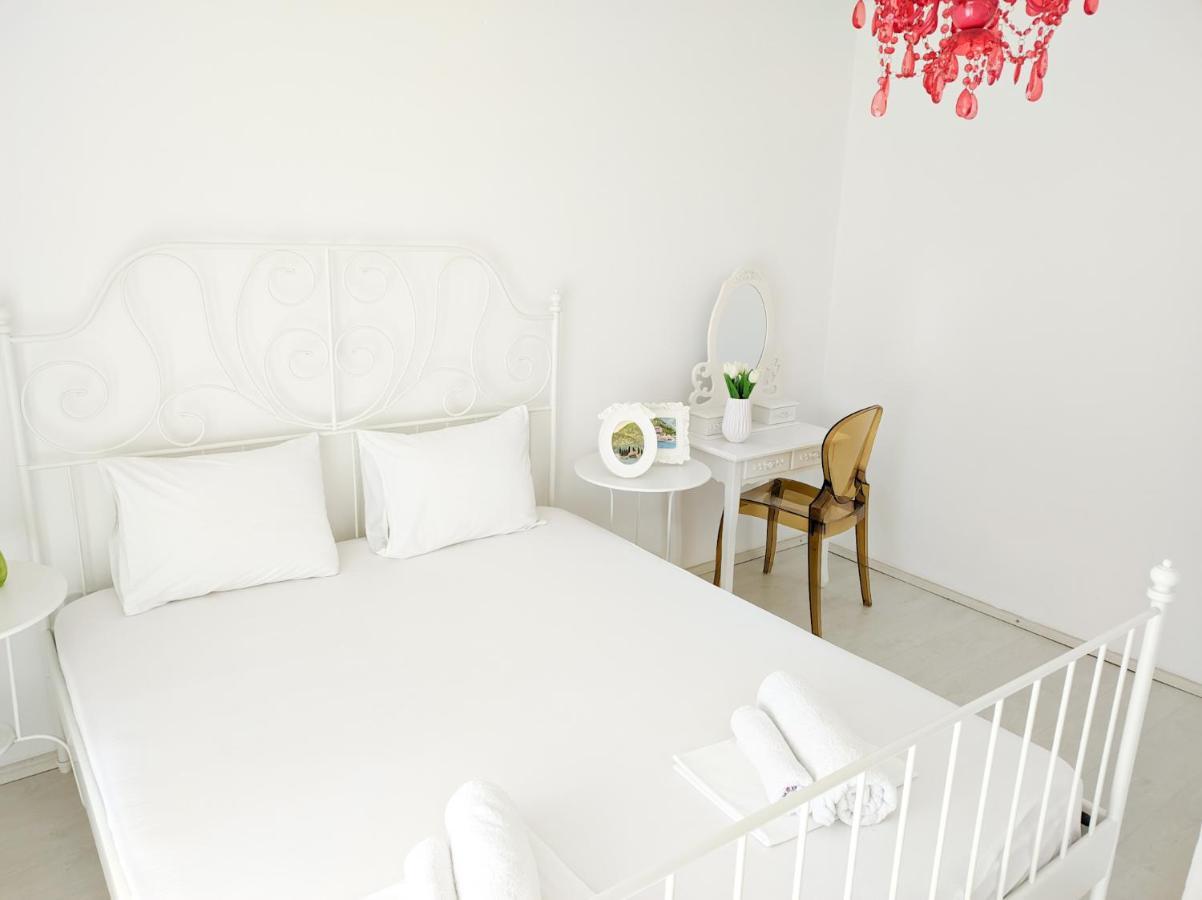 פראסט M&M Apartment & Rooms מראה חיצוני תמונה