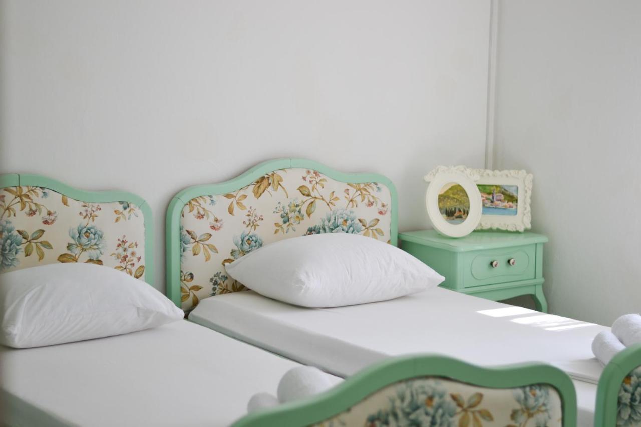 פראסט M&M Apartment & Rooms מראה חיצוני תמונה
